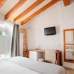 Rural Binigaus Vell Hotel Es Migjorn Gran