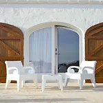 Hotel Rural Binigaus Vell Es Migjorn Gran