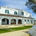 Rural Binigaus Vell Hotel