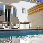 Rural Binigaus Vell Hotel 4*