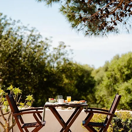 Rural Binigaus Vell Hotel