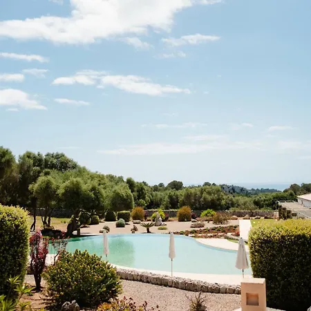 Rural Binigaus Vell