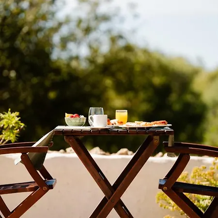 Rural Binigaus Vell 4*