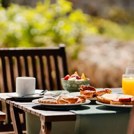 Rural Binigaus Vell Hotel