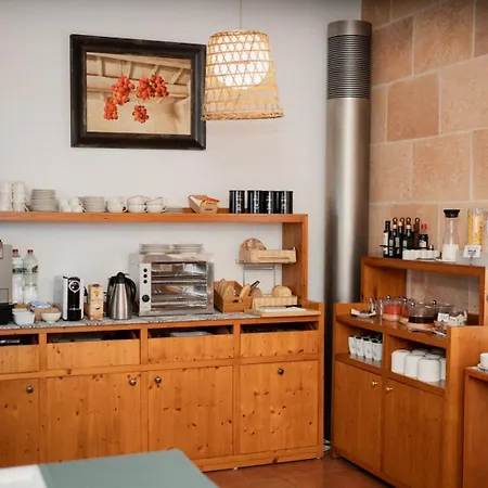Hotel Rural Binigaus Vell