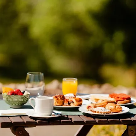 Rural Binigaus Vell 4* Es Migjorn Gran