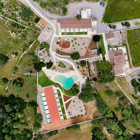 Rural Binigaus Vell 4* Es Migjorn Gran