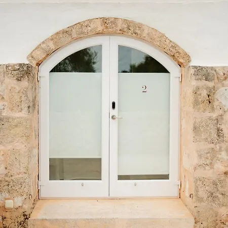 Rural Binigaus Vell فندق 4*