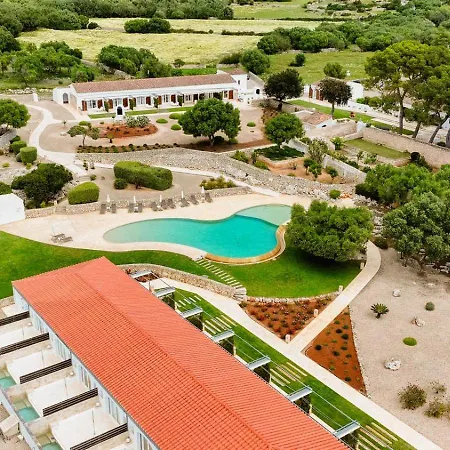 Rural Binigaus Vell 4* Es Migjorn Gran