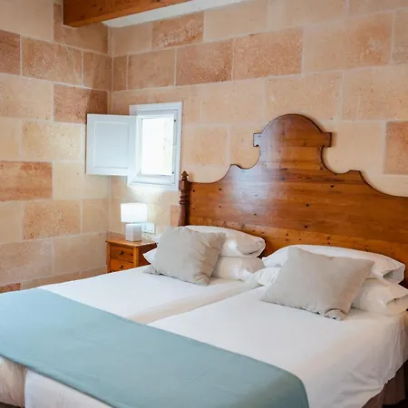 Rural Binigaus Vell 4*