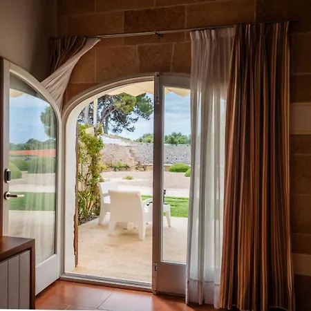 Rural Binigaus Vell إيس ميغخورن غران