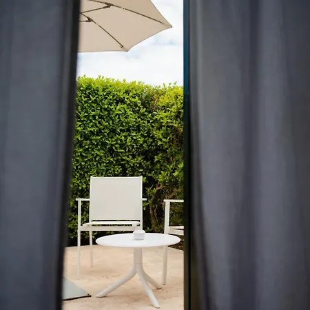 Rural Binigaus Vell Hotel