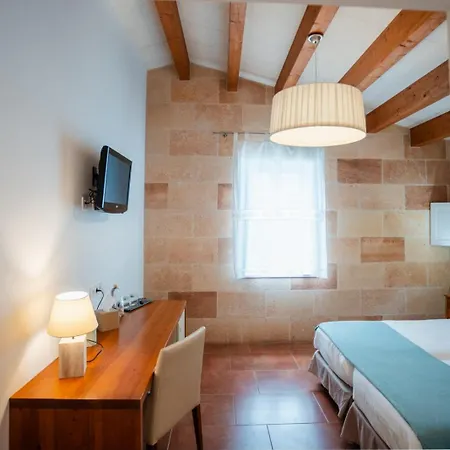 فندق Rural Binigaus Vell 4*