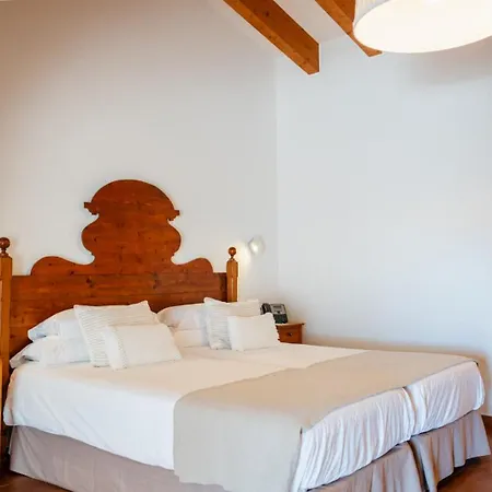 Rural Binigaus Vell فندق