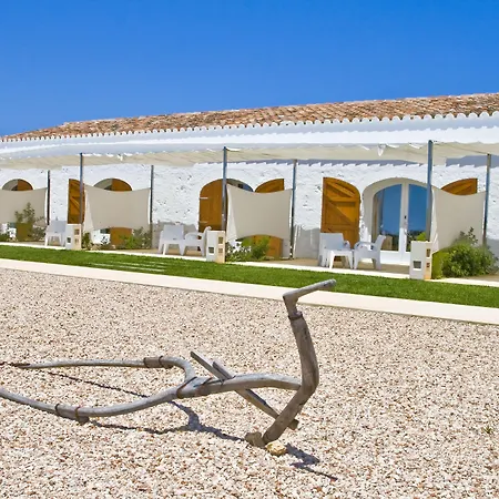 Rural Binigaus Vell إيس ميغخورن غران