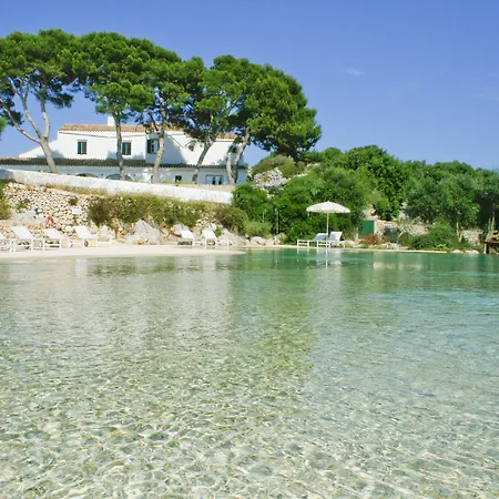 Rural Binigaus Vell إيس ميغخورن غران