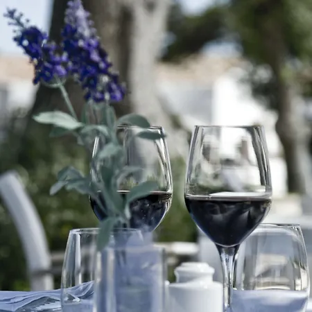 Rural Binigaus Vell إيس ميغخورن غران