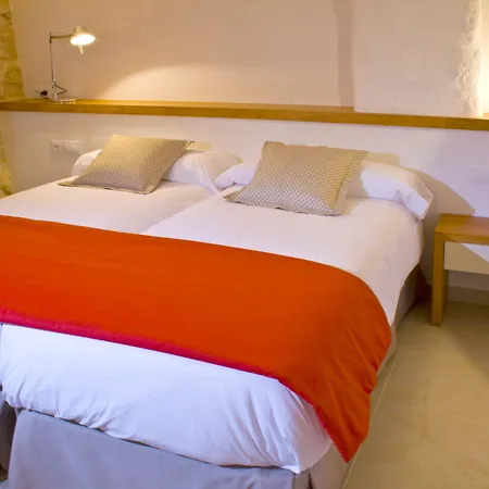 Rural Binigaus Vell فندق 4*