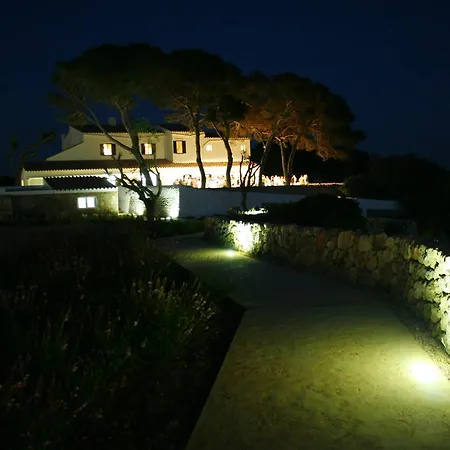 Rural Binigaus Vell 4*