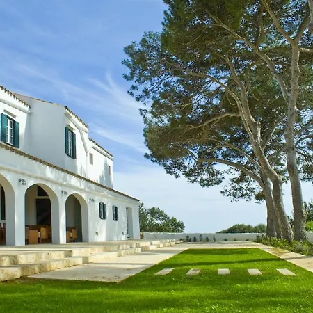 Rural Binigaus Vell إيس ميغخورن غران