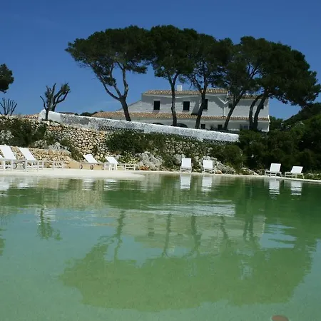 فندق Rural Binigaus Vell 4*