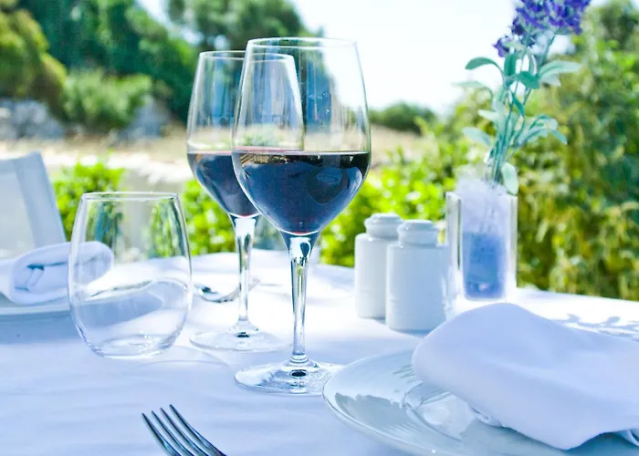 酒店 比尼高斯贝尔乡村酒店 4*