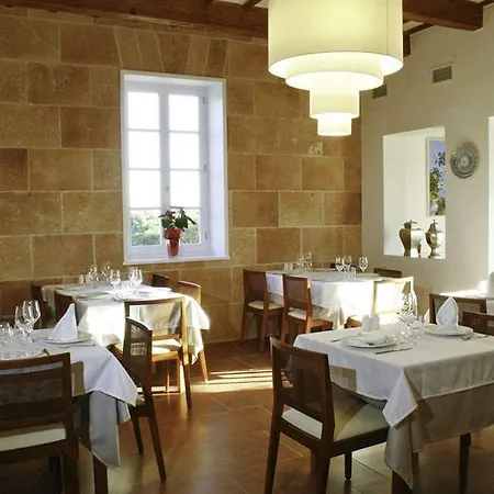 Rural Binigaus Vell Hotel 4*