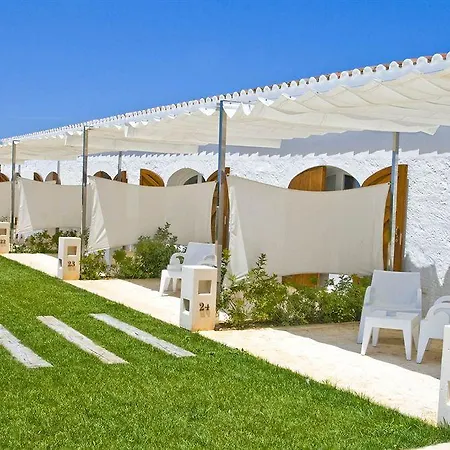 Hotel Rural Binigaus Vell