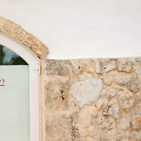 Hotel Rural Binigaus Vell Es Migjorn Gran