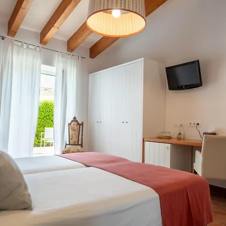 Rural Binigaus Vell 4* Es Migjorn Gran