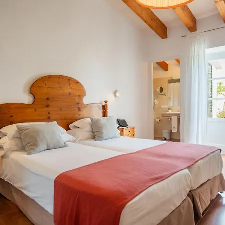 Rural Binigaus Vell Hotel