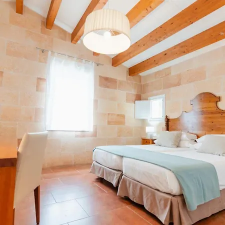 Hotel Rural Binigaus Vell