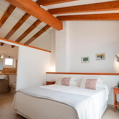 Rural Binigaus Vell 4* Es Migjorn Gran