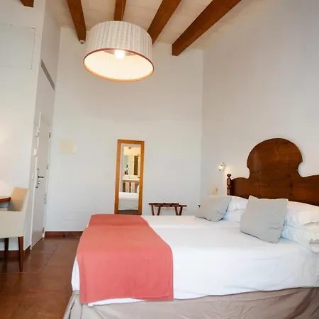 Hotel Rural Binigaus Vell