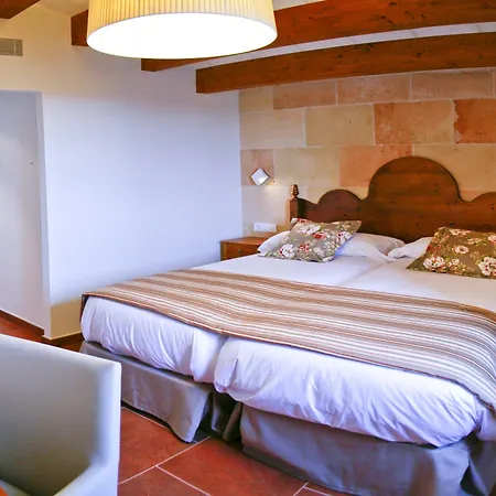 Rural Binigaus Vell Hotel