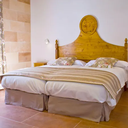 Hotel Rural Binigaus Vell Es Migjorn Gran