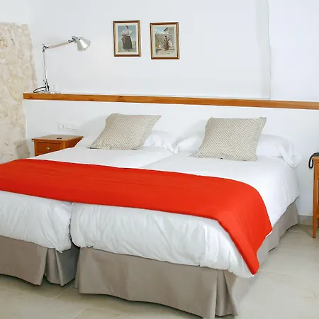 Rural Binigaus Vell 4*