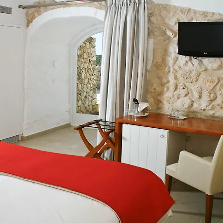 Hotel Rural Binigaus Vell