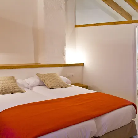 Rural Binigaus Vell Hotel 4*
