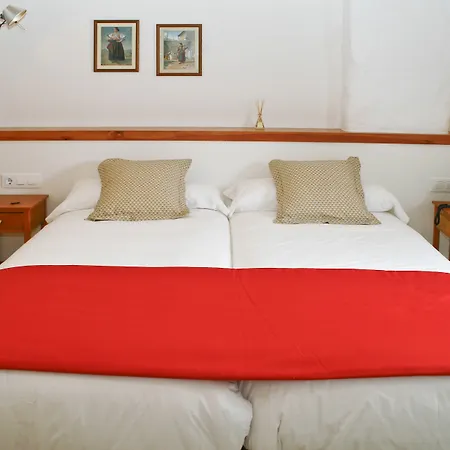Hotel Rural Binigaus Vell 4*
