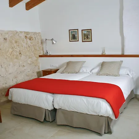 Rural Binigaus Vell 4* Es Migjorn Gran