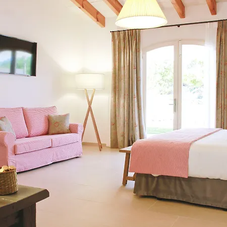 Hotel Rural Binigaus Vell 4*