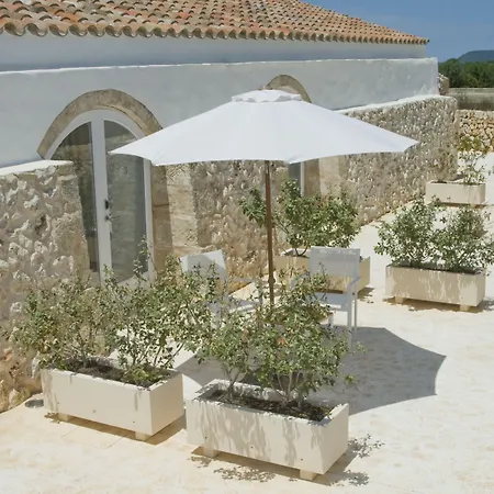 Hotel Rural Binigaus Vell