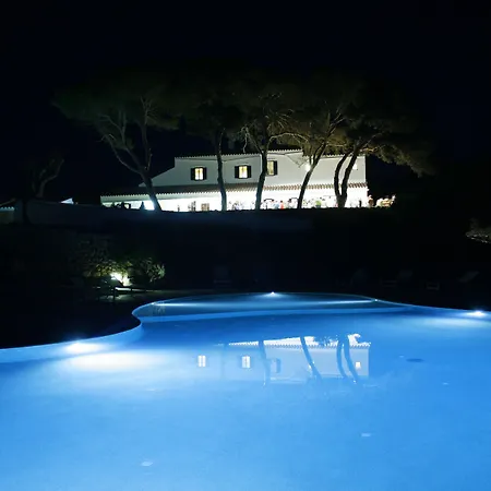 Rural Binigaus Vell