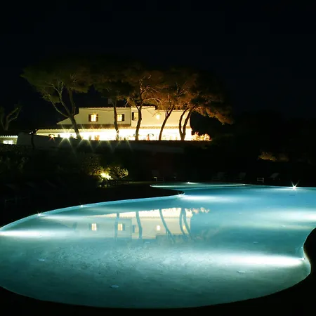 Rural Binigaus Vell Hotel 4*