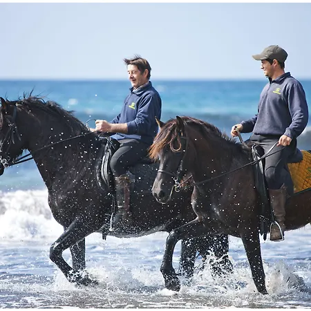 Rural Binigaus Vell Hotel