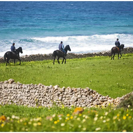 Rural Binigaus Vell 4* Es Migjorn Gran