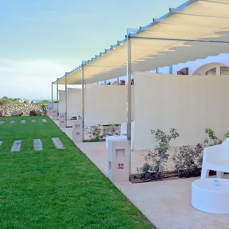 Rural Binigaus Vell Hotel