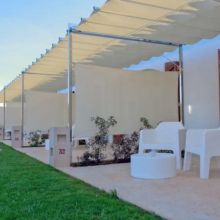 Hotel Rural Binigaus Vell 4*