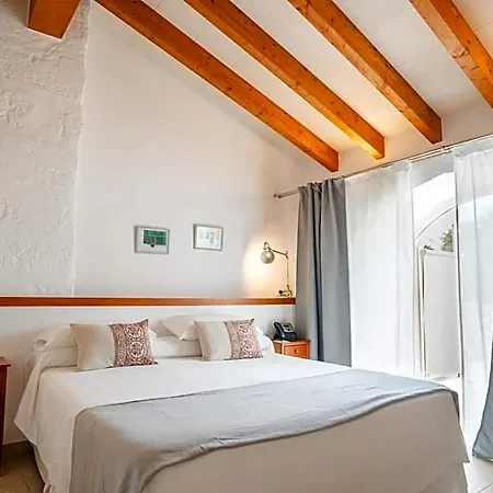 Rural Binigaus Vell 4* Es Migjorn Gran